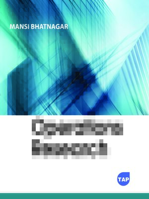 cover image of Operations Research